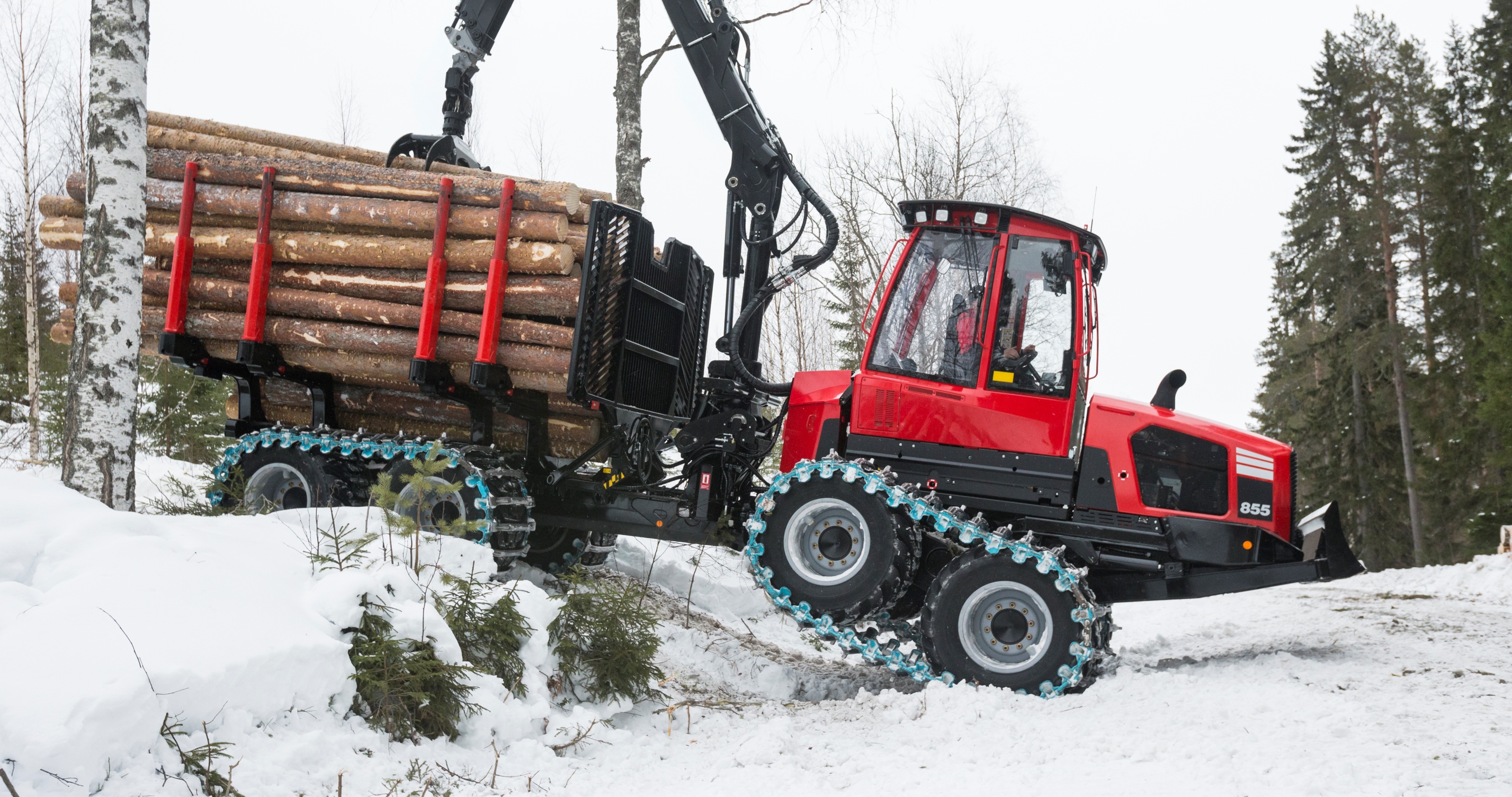 Bogie lift