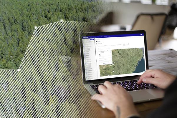 MaxiFleet work area management