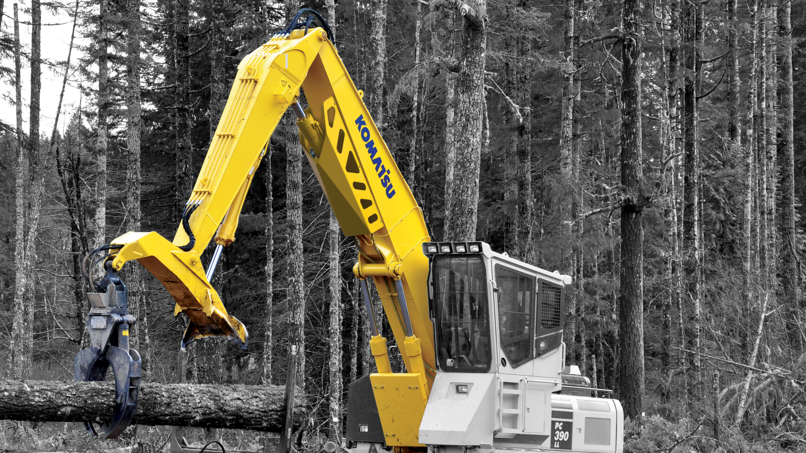 フィアット君専用 コマツ　KOMATSU PC290LCi-11 Komatsu PC290LCi-11 Excavator