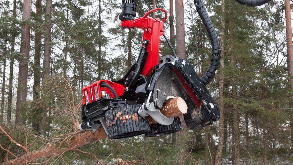 Komatsu S132