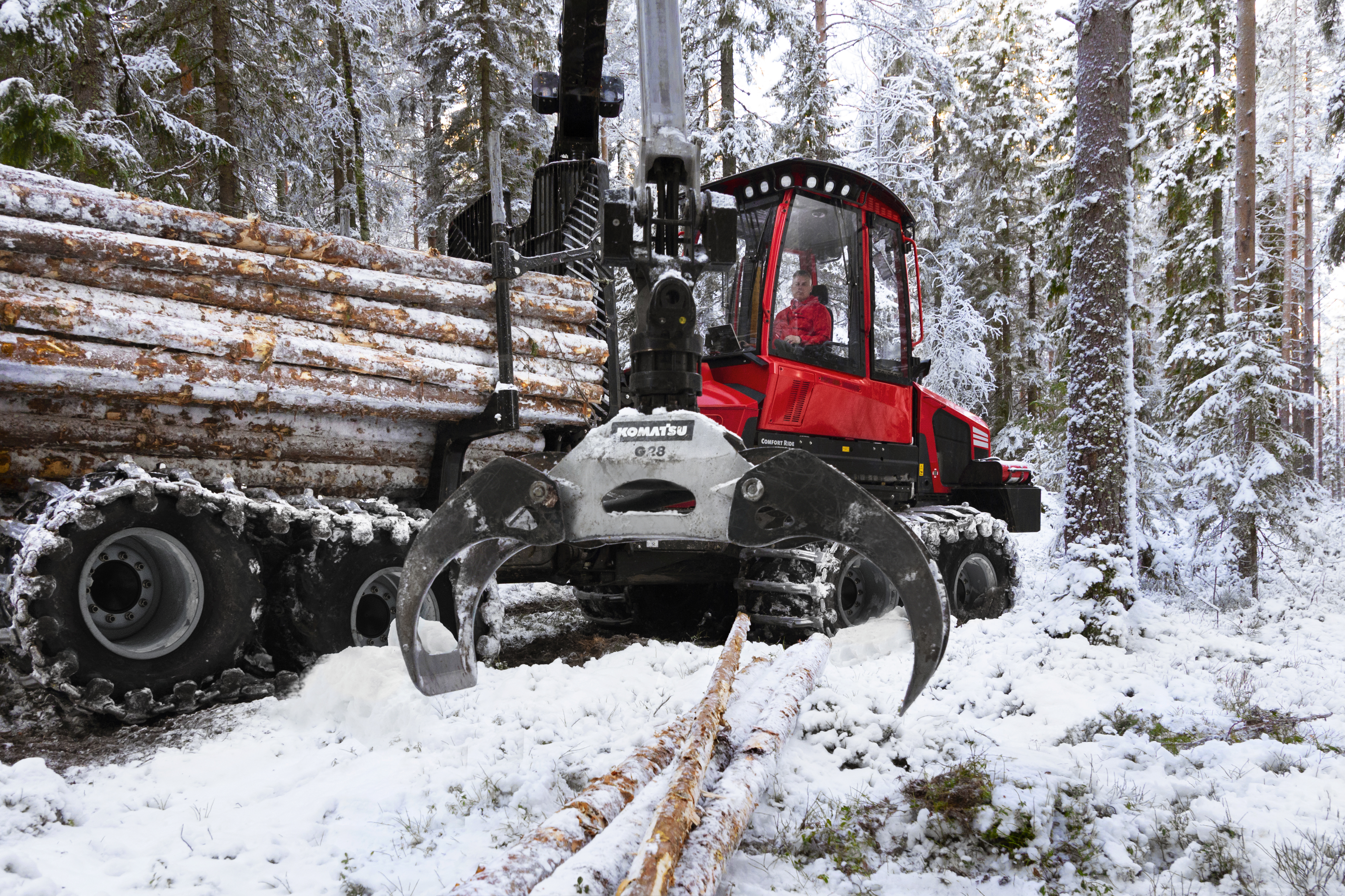 すぐったレディース福袋 Options Komatsu forwarders その他